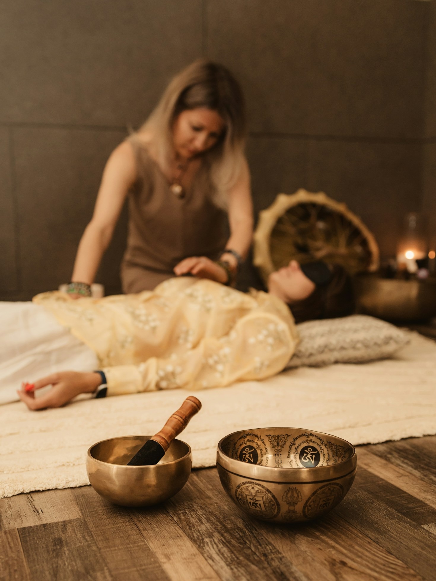Vivências transformadoras para expandir sua consciência espiritual